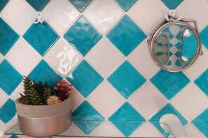 Interior - Nature, Sea and amazing views at Mirador del Cañuelo (Nerja)