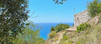 Nature, Sea and amazing views at Mirador del Cañuelo