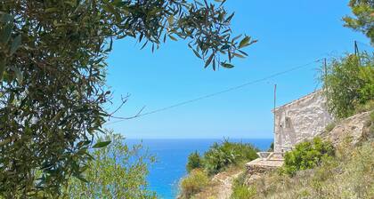Nature, Sea and amazing views at Mirador del Cañuelo