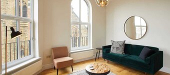 Host & Stay | Artsbank Apartment