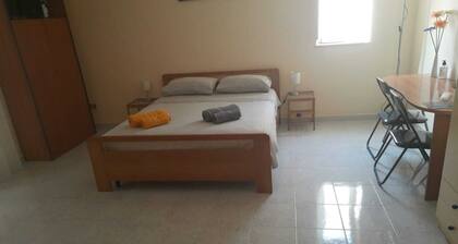 Cangia'sroom (tourist rental)