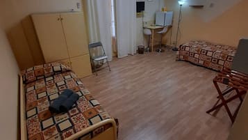 3 slaapkamers