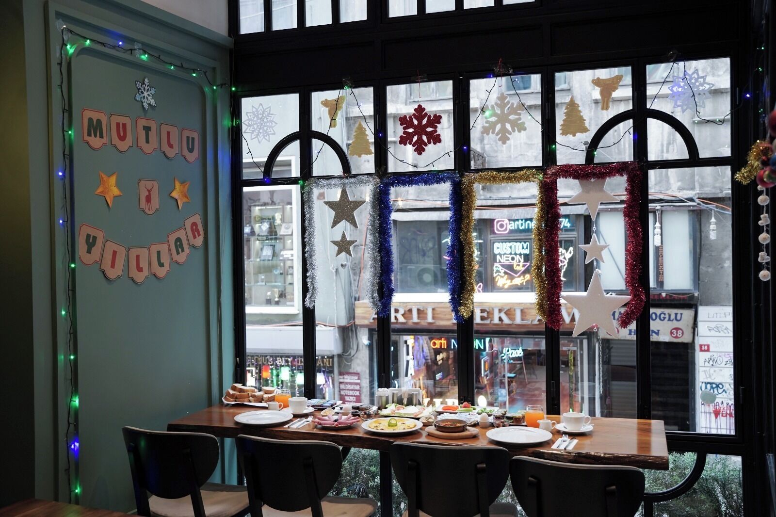 Photo - Royal Galata Hotel