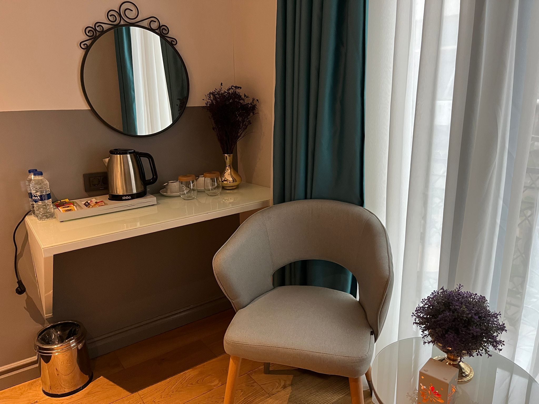 Photo - Royal Galata Hotel