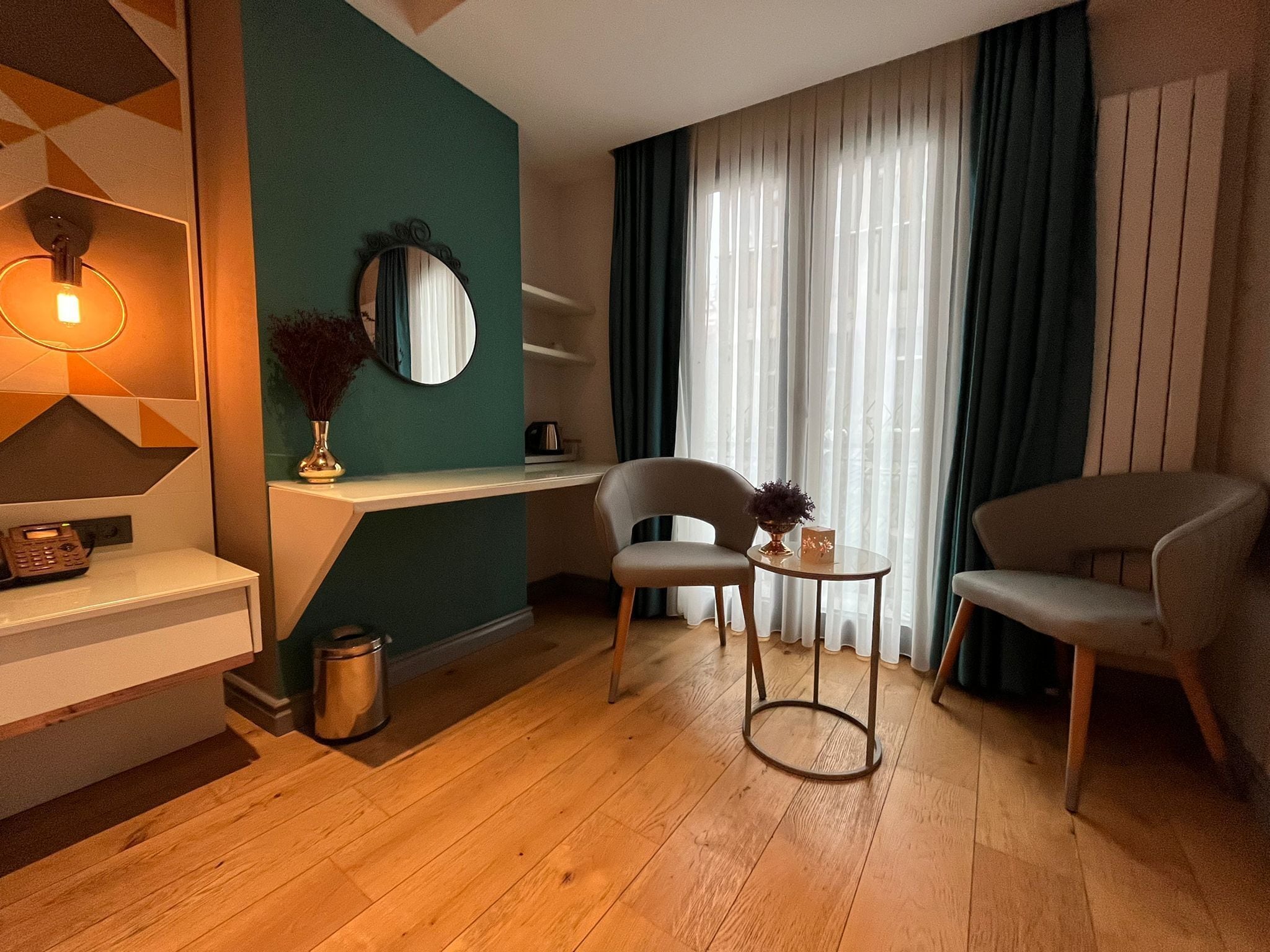 Photo - Royal Galata Hotel