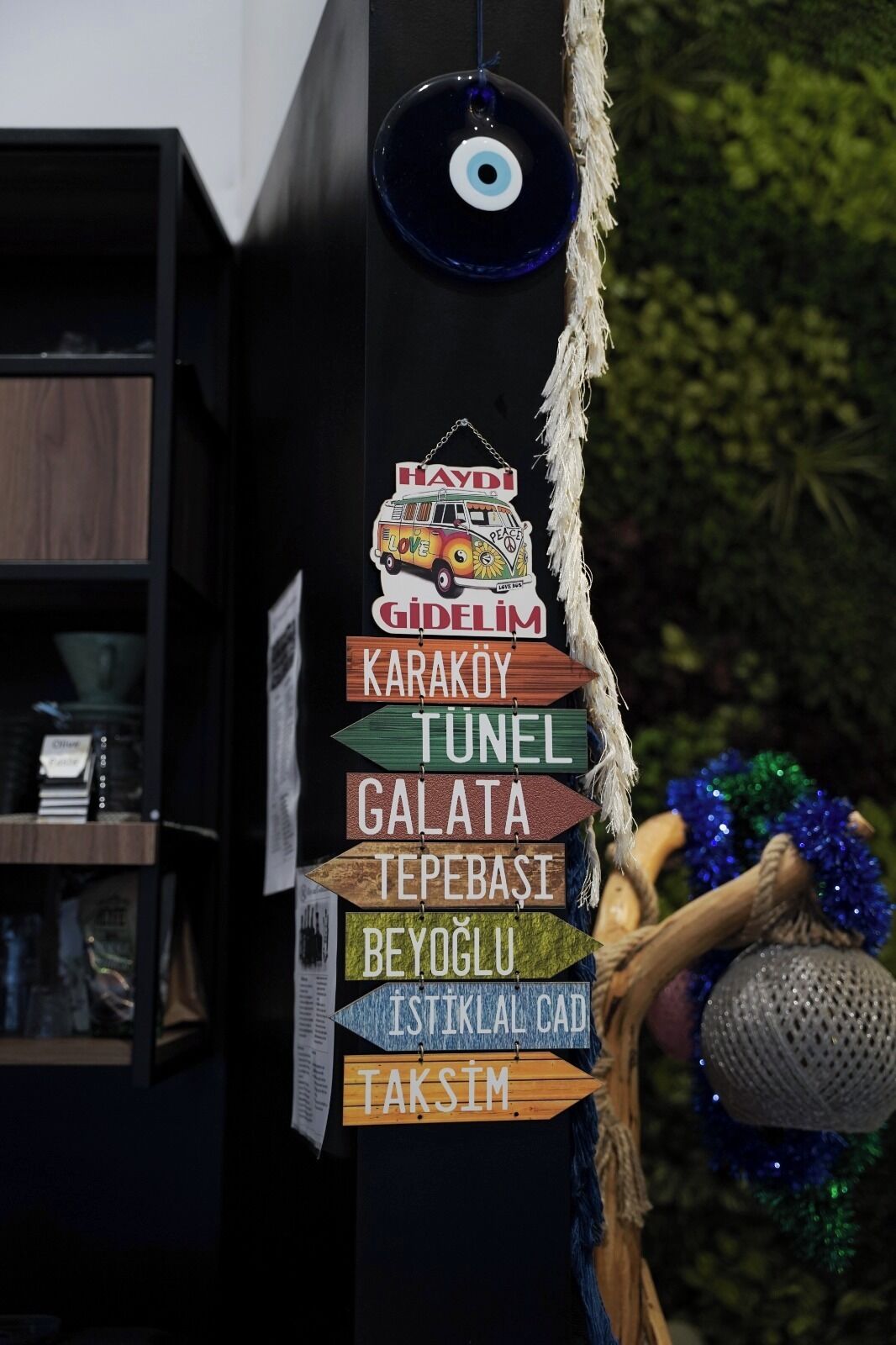 Photo - Royal Galata Hotel