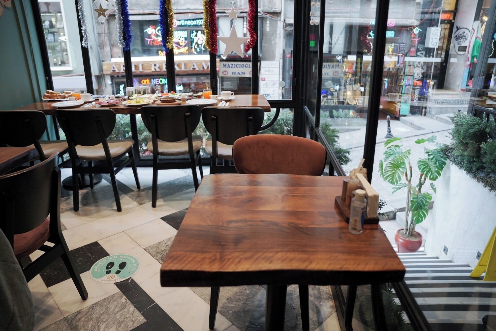 Photo - Royal Galata Hotel