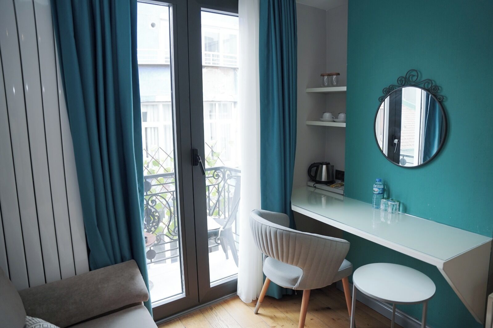 Photo - Royal Galata Hotel