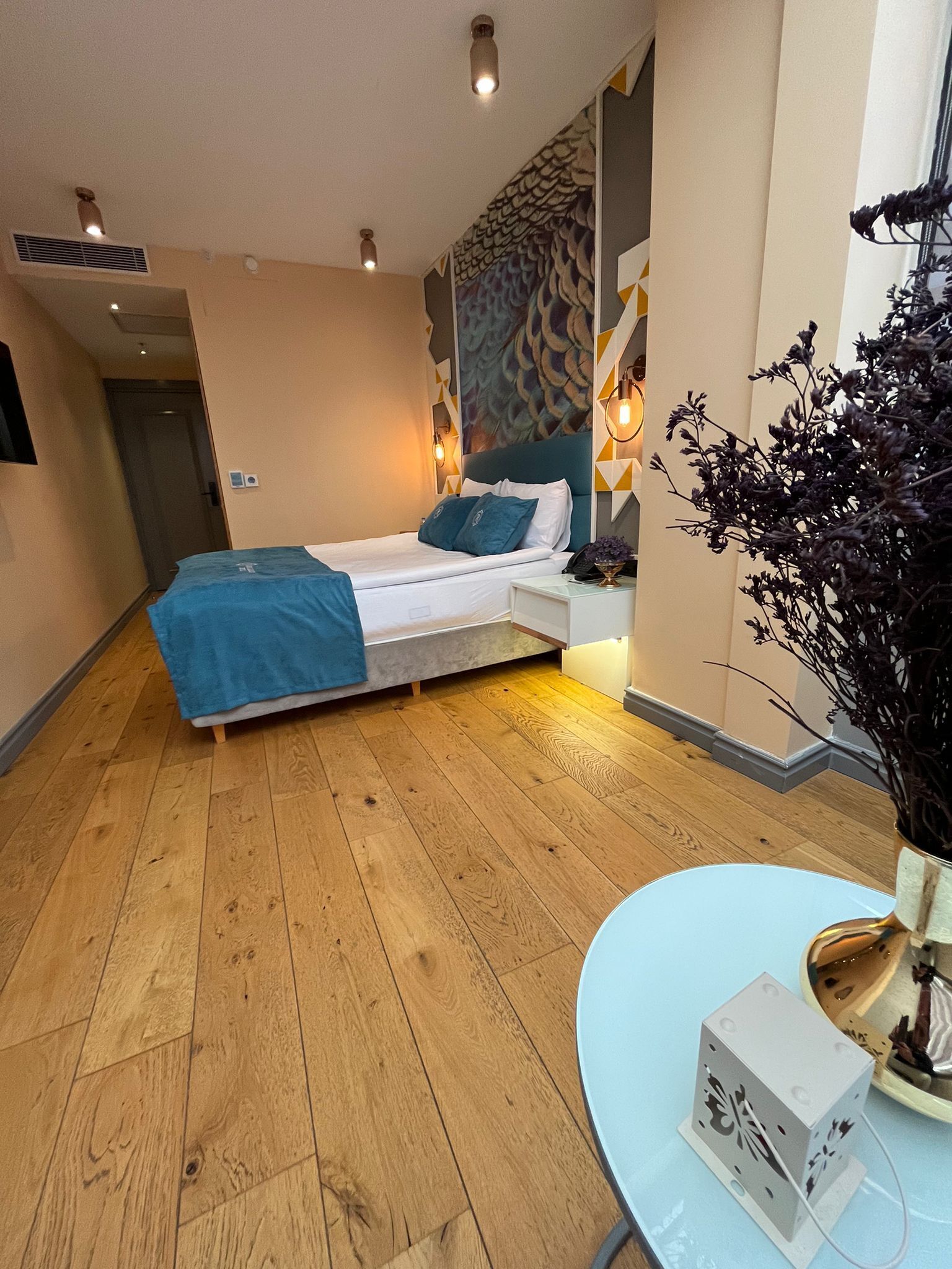 Photo - Royal Galata Hotel