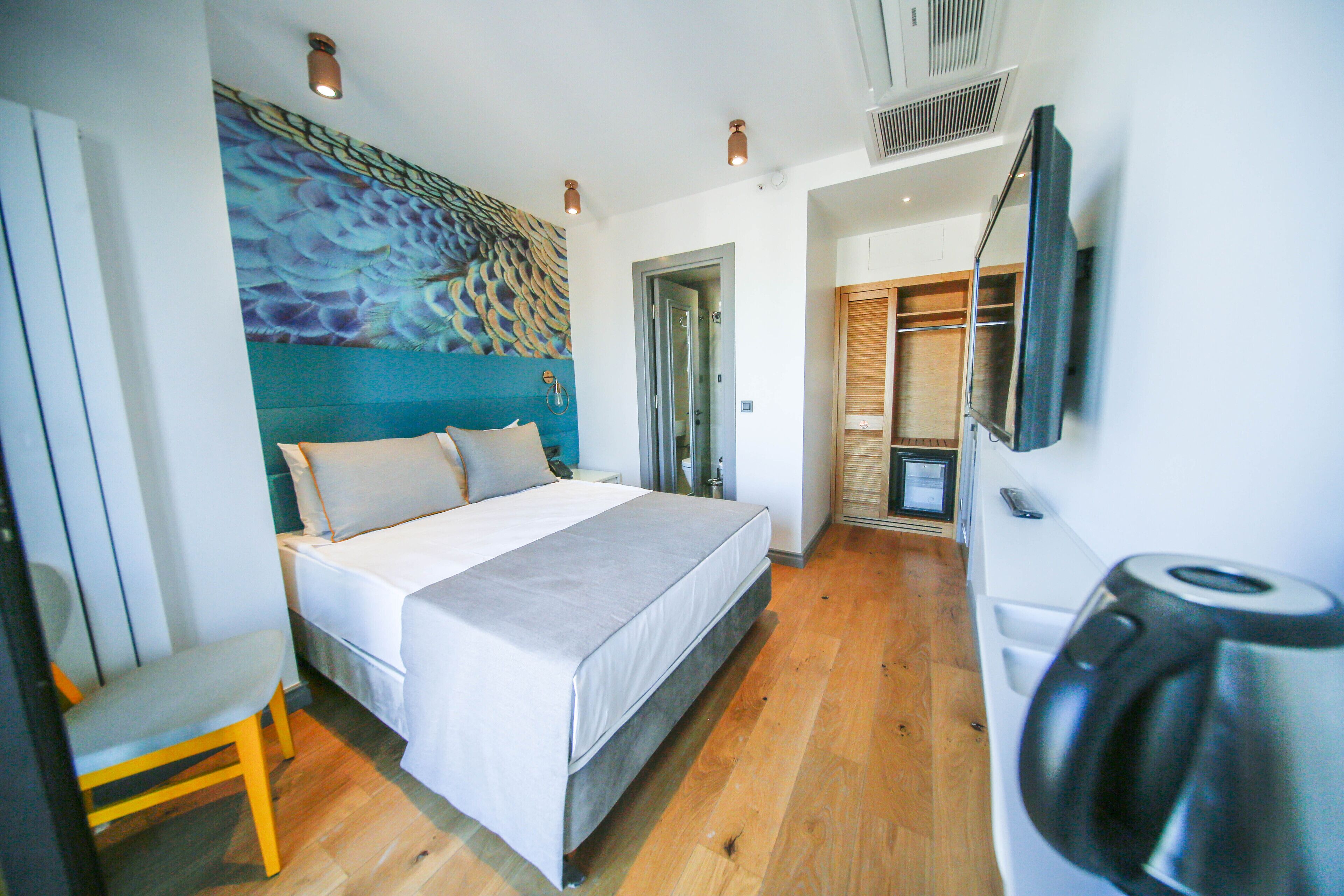 Photo - Royal Galata Hotel