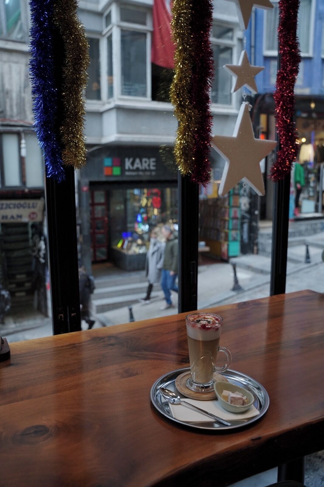 Photo - Royal Galata Hotel