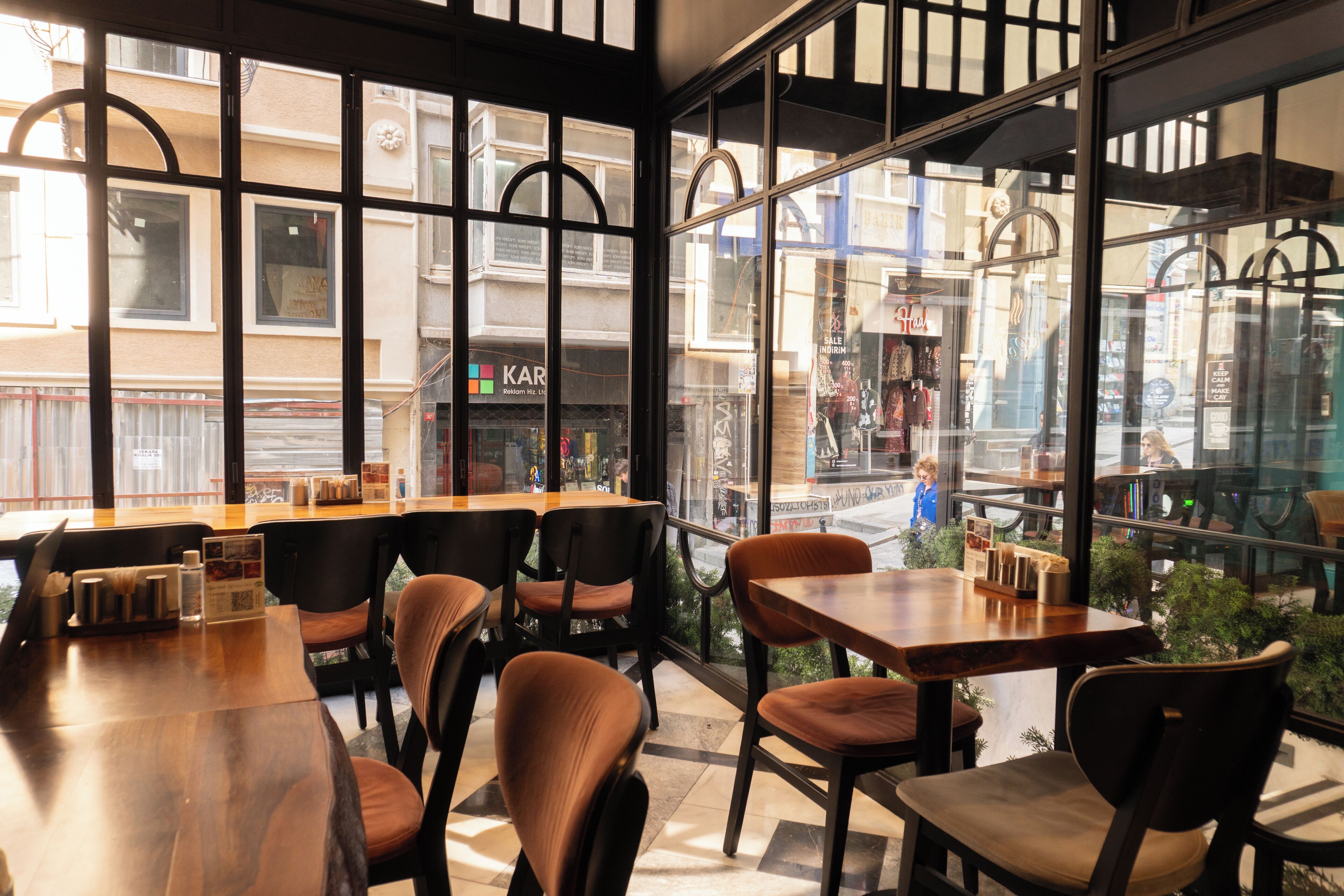 Foto - Royal Galata Hotel