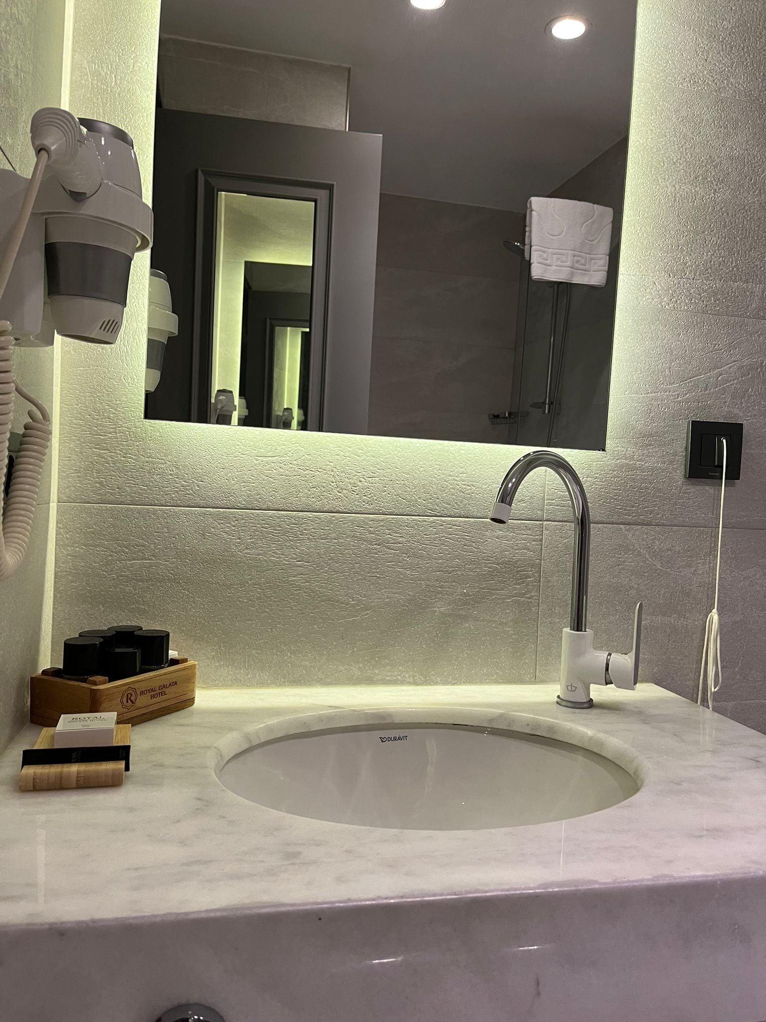 Photo - Royal Galata Hotel