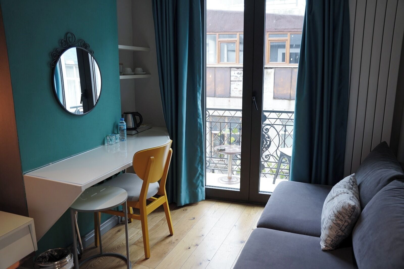 Photo - Royal Galata Hotel