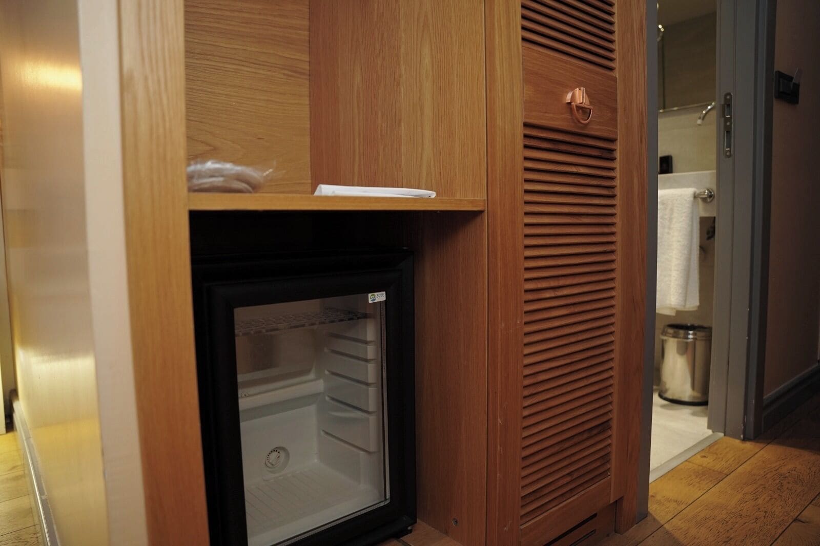 Photo - Royal Galata Hotel