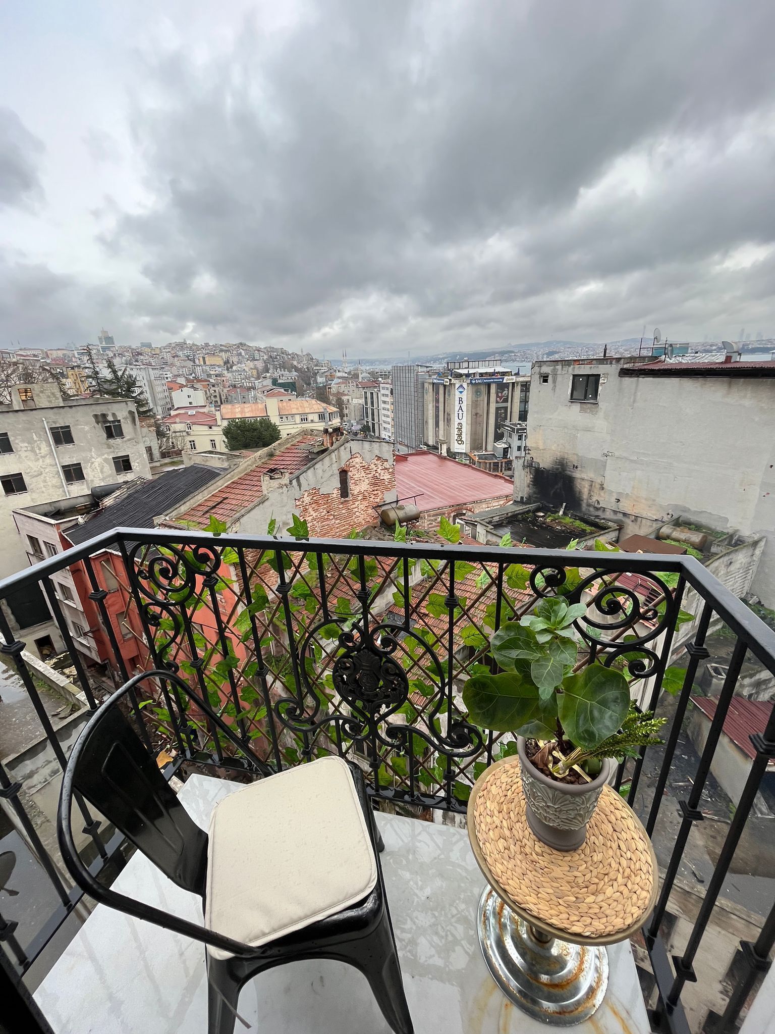 Photo - Royal Galata Hotel