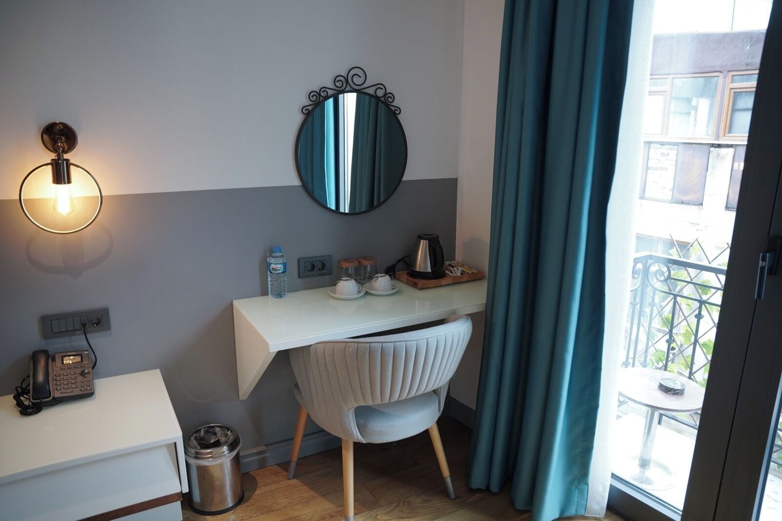 Foto - Royal Galata Hotel