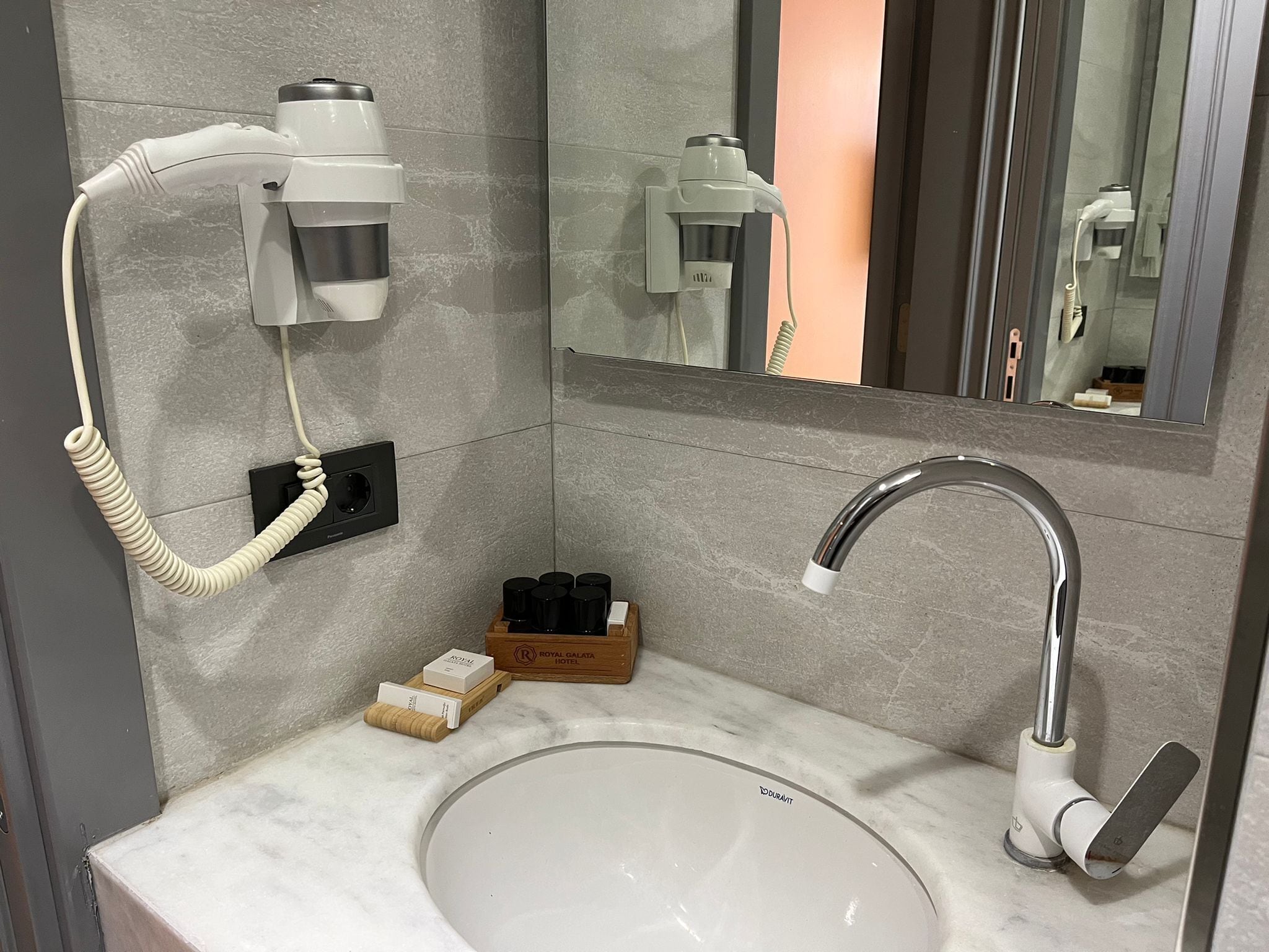 Photo - Royal Galata Hotel