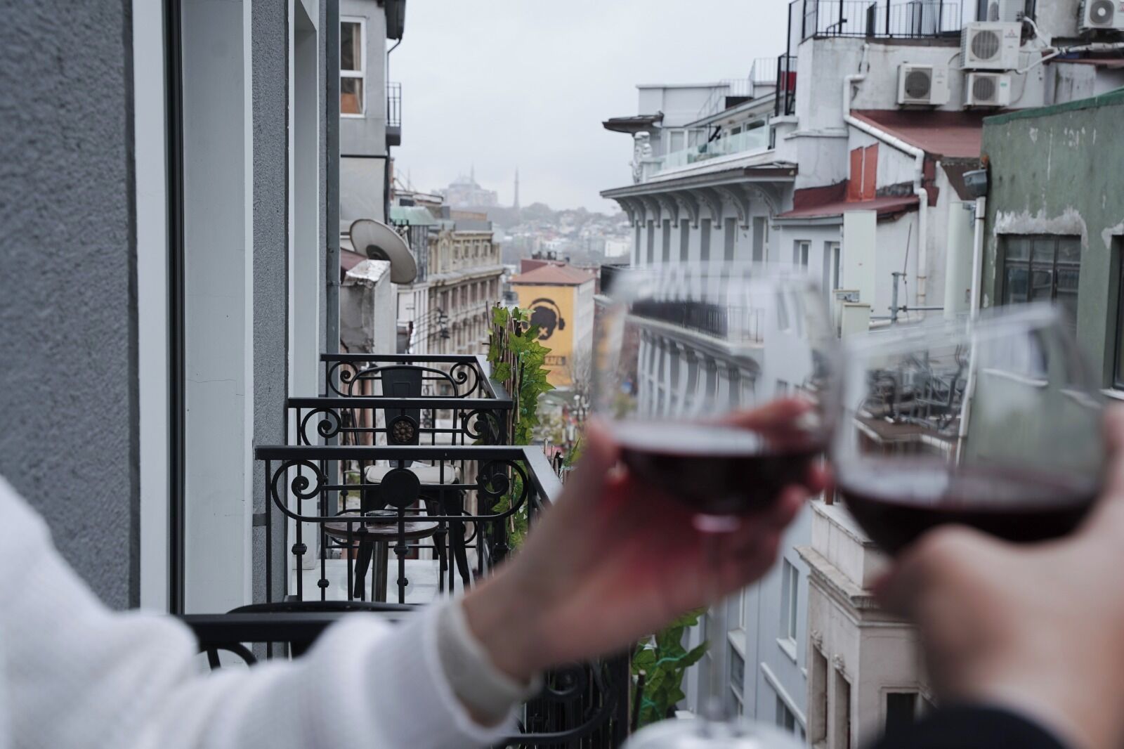 Photo - Royal Galata Hotel