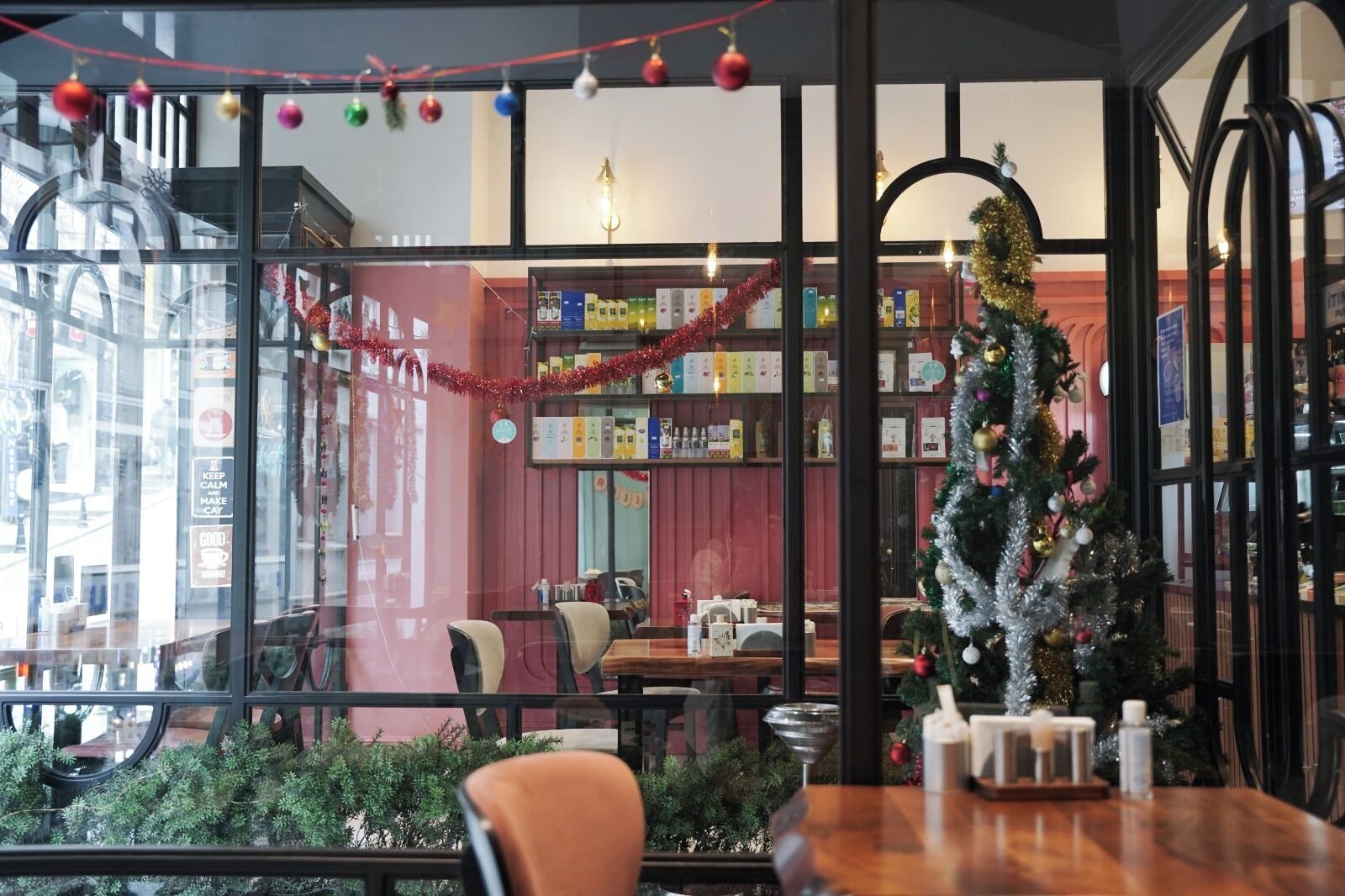 Photo - Royal Galata Hotel