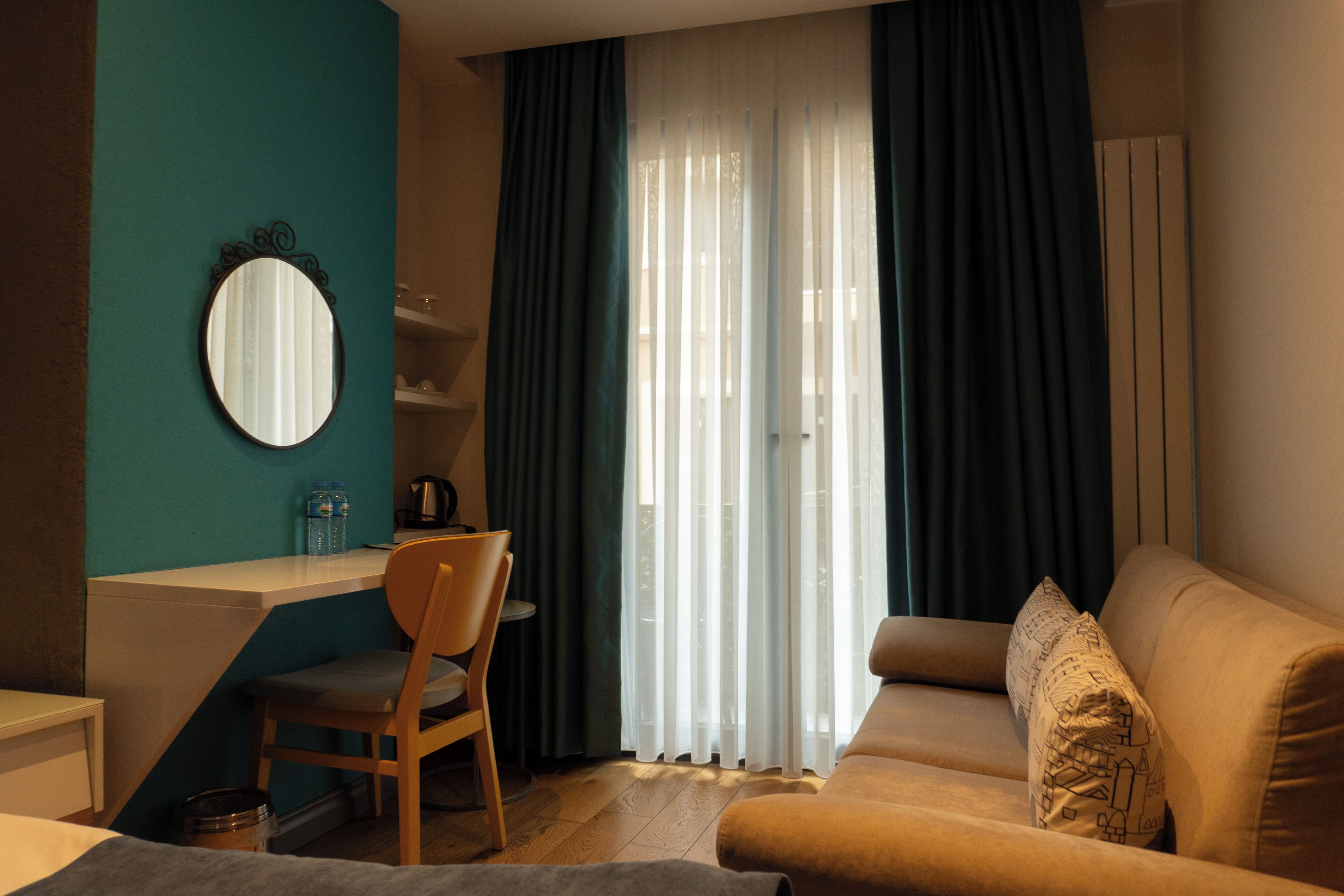 Foto - Royal Galata Hotel