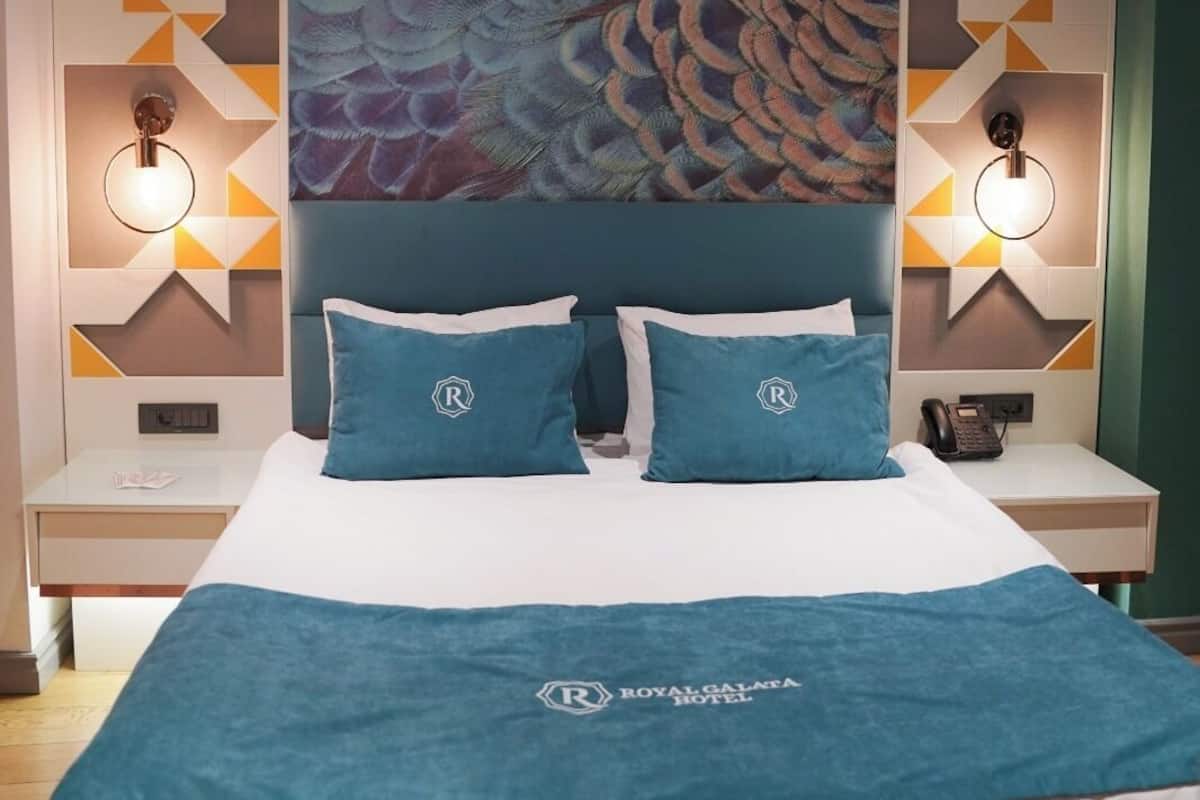 Quadrupla Comfort | Biancheria da letto ipoallergenica