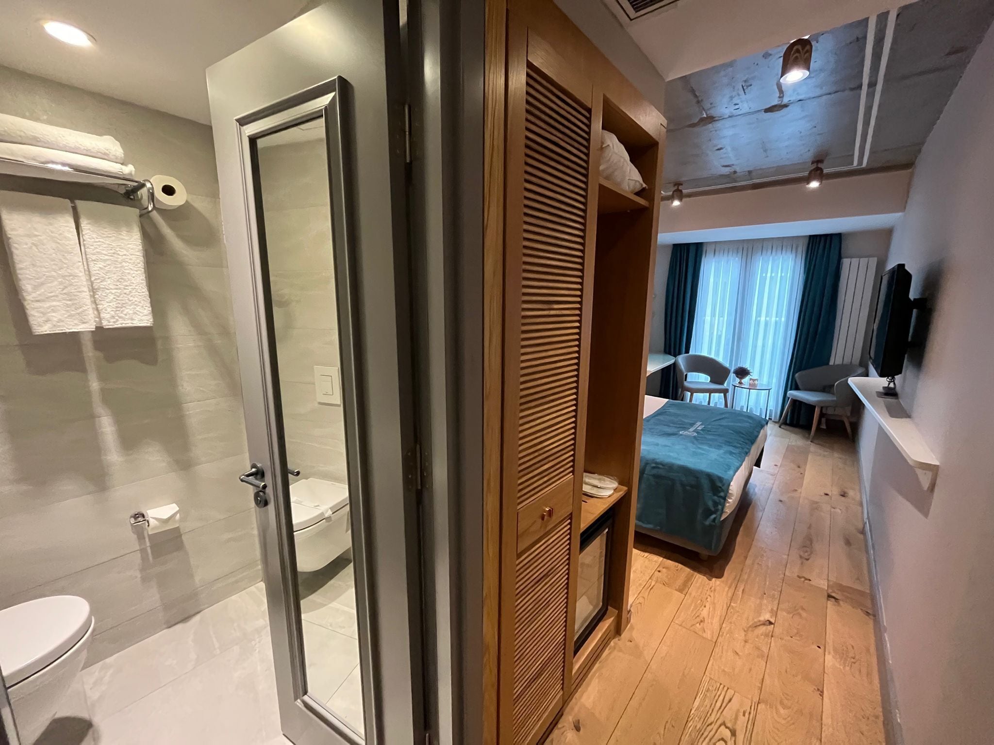 Photo - Royal Galata Hotel