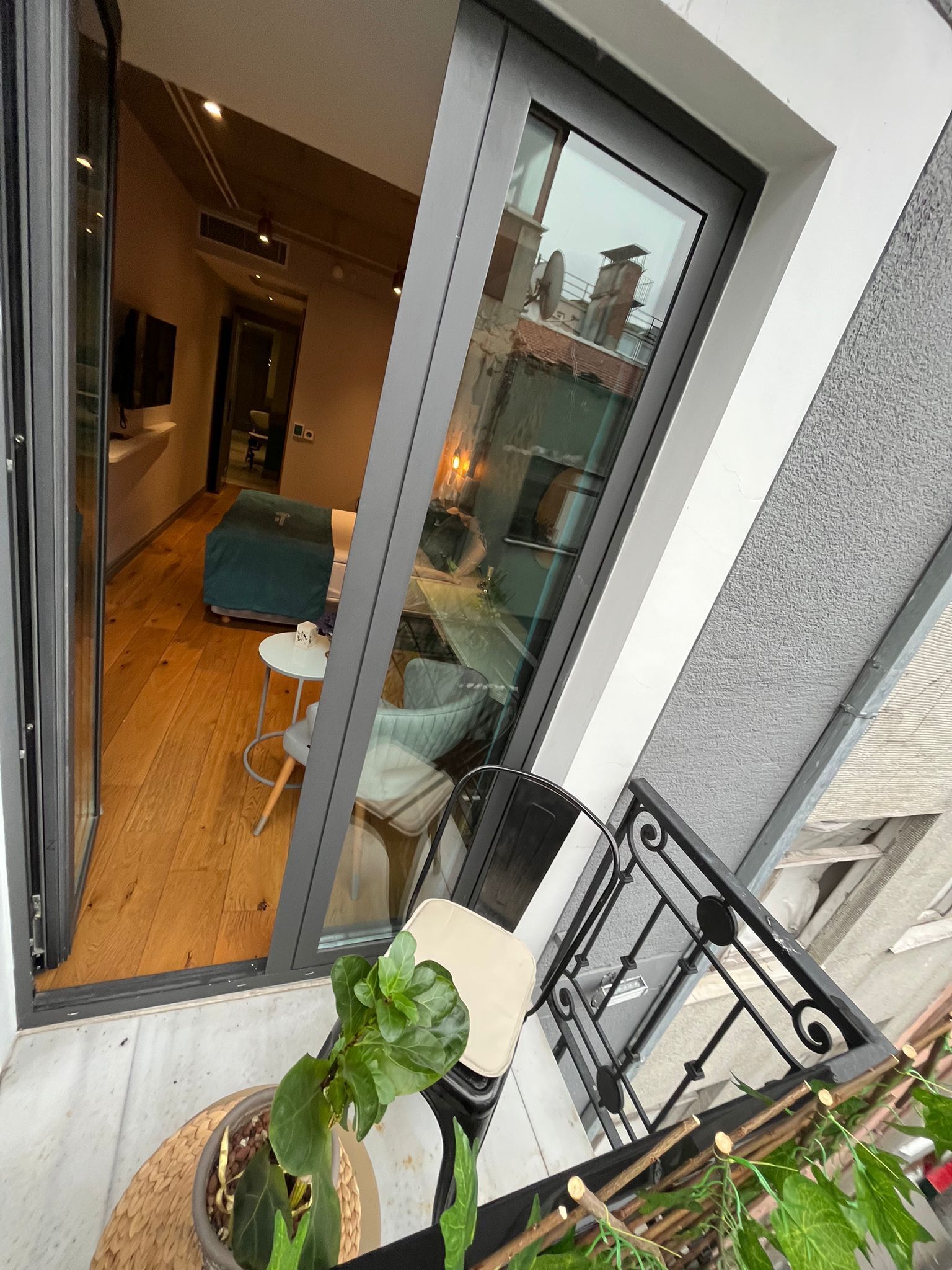 Photo - Royal Galata Hotel