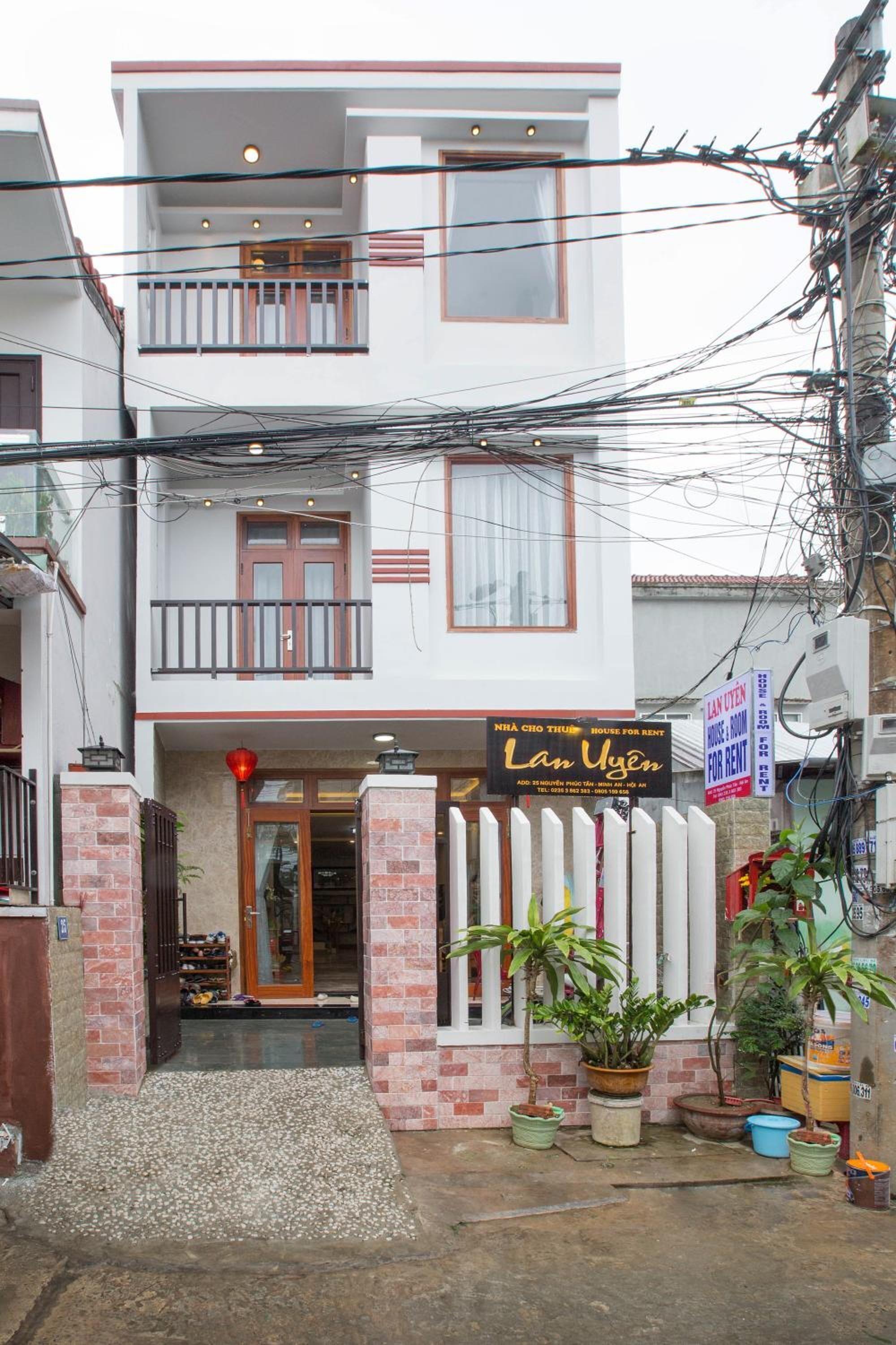 Photo - Lan Uyen Homestay - Hoi An