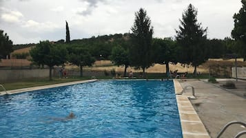 Alberca