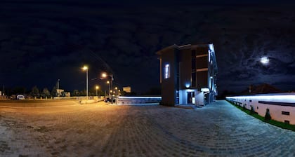 GP Hotel