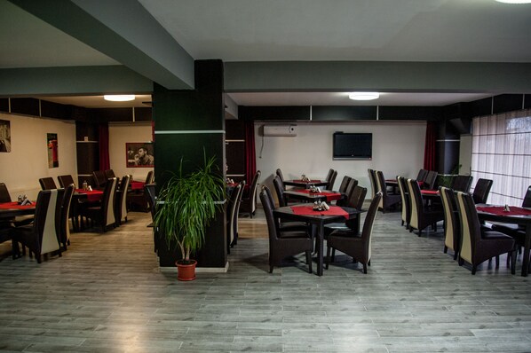 Restaurantes