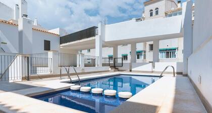 Salamandra Altea 17 By Vero