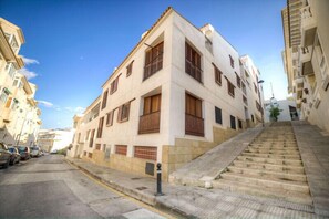 Exterior - Salamandra Altea 17 By Vero (Altea)