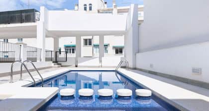 Salamandra Altea 17 By Vero