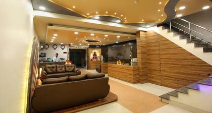 Riya Palace Hotel Agra