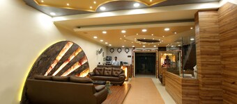 Hotelli Riya Palace Agra