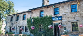 The Buck Inn