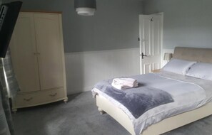 Chambre Double Standard