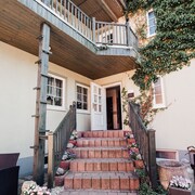 Hotel Garni Rank
