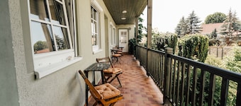 Hotel Garni Rank