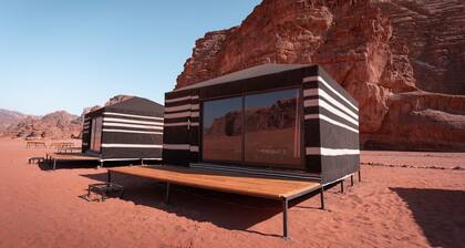 Desert Bird Camp
