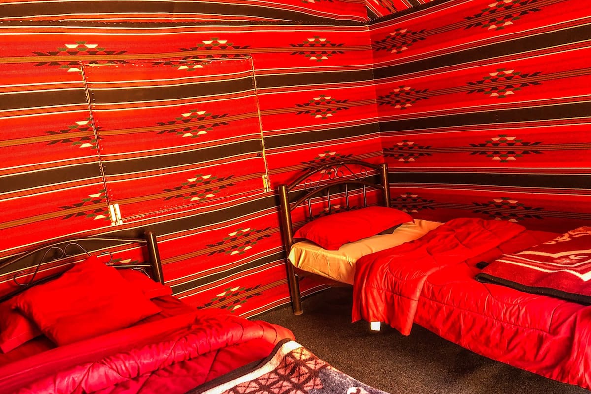Bed sheets