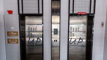 Entrada da propriedade