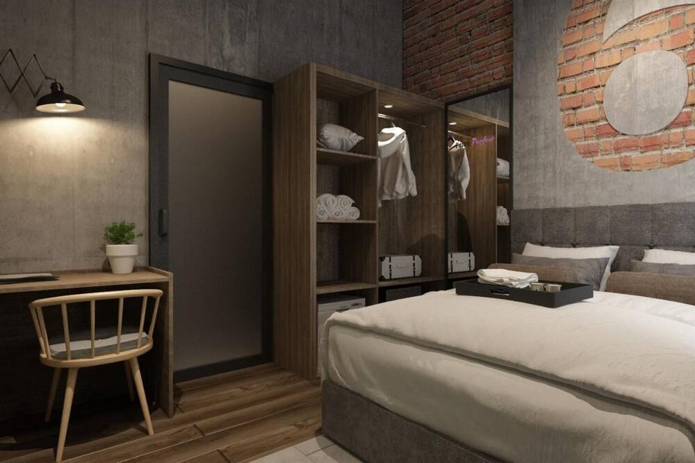 Brown Hotel