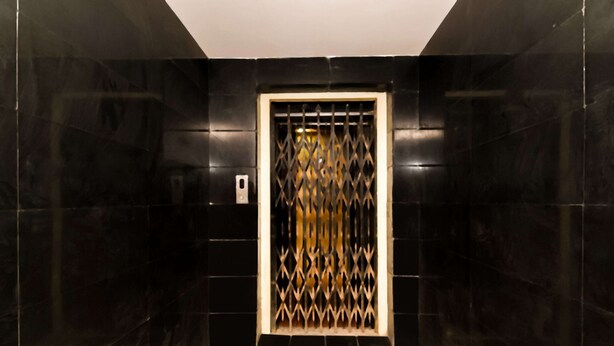 Badkamer