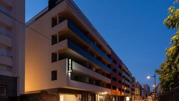 Building design
