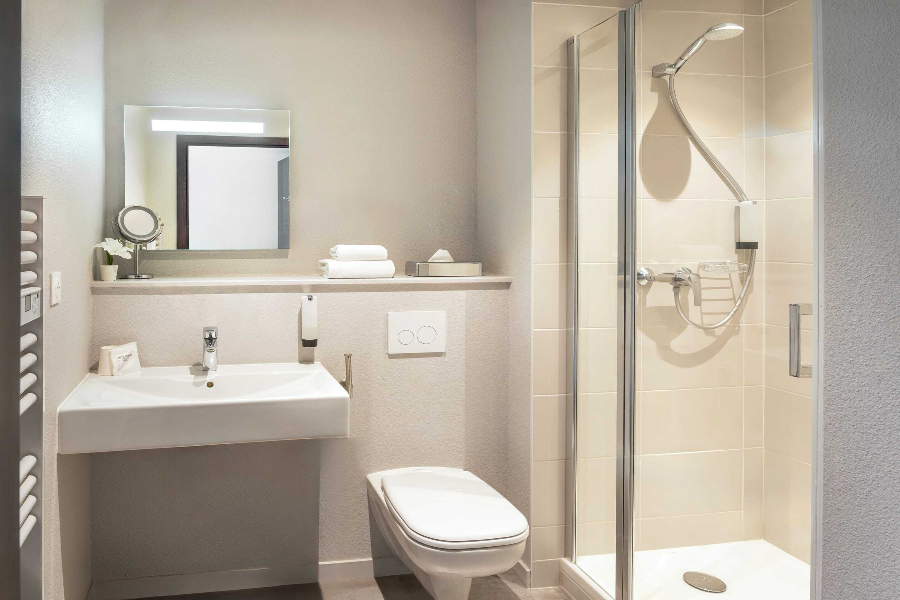 Foto - Best Western Hotel Fontaine Argent