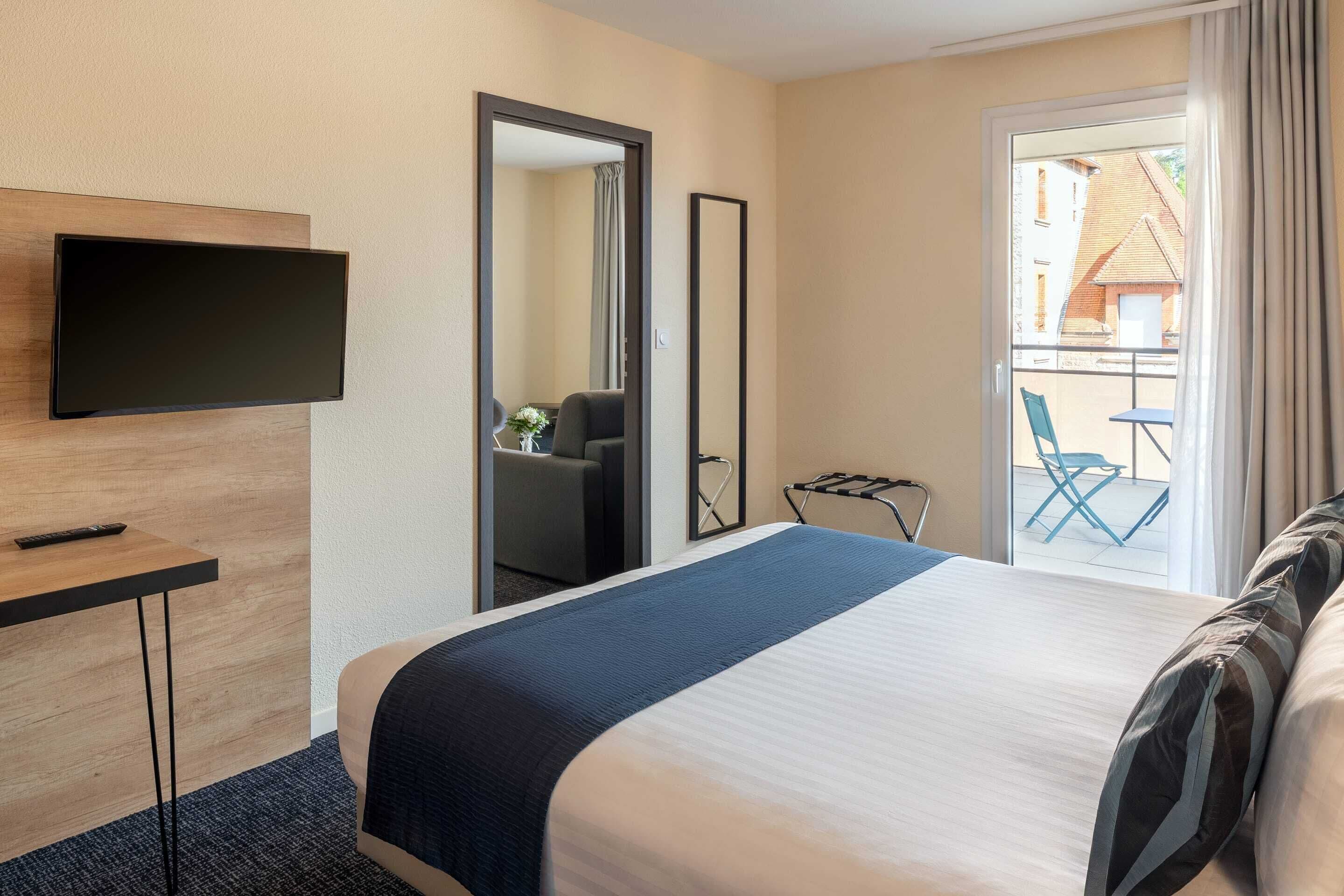 Foto - Best Western Hotel Fontaine Argent