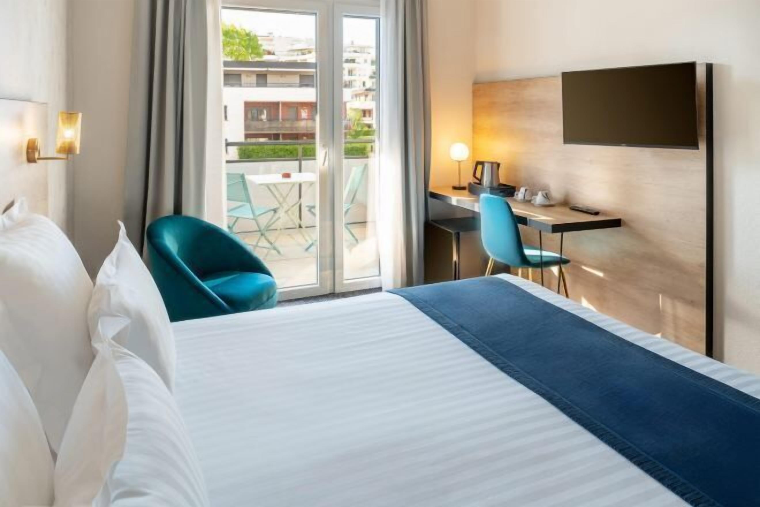 Decoración individual, mobiliario individual, escritorio